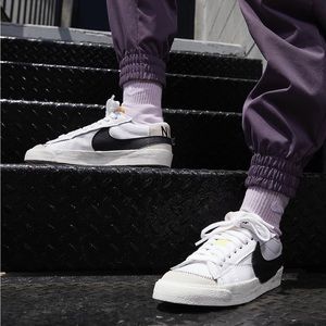 Nike Blazer Low '77 Jumbo